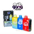 बैंग बॉक्स भयानक स्वाद vape 18000 पफ्स